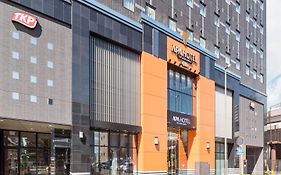 Tkp 仙台車站北 Apa 飯店